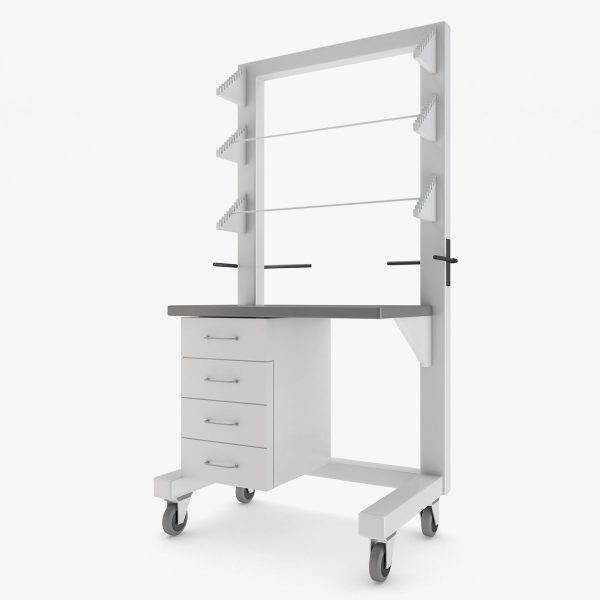 52 Models Medical Hospital Collection