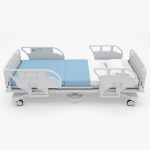 52 Models Medical Hospital Collection