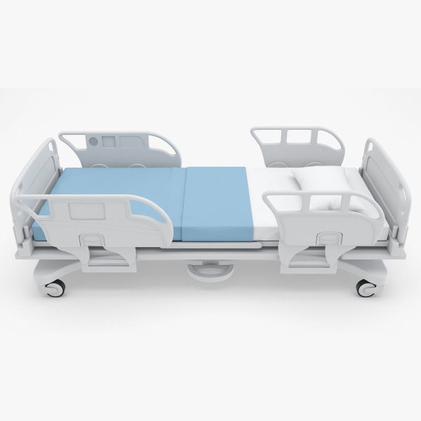 52 Models Medical Hospital Collection