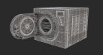 52 Models Medical Hospital Collection