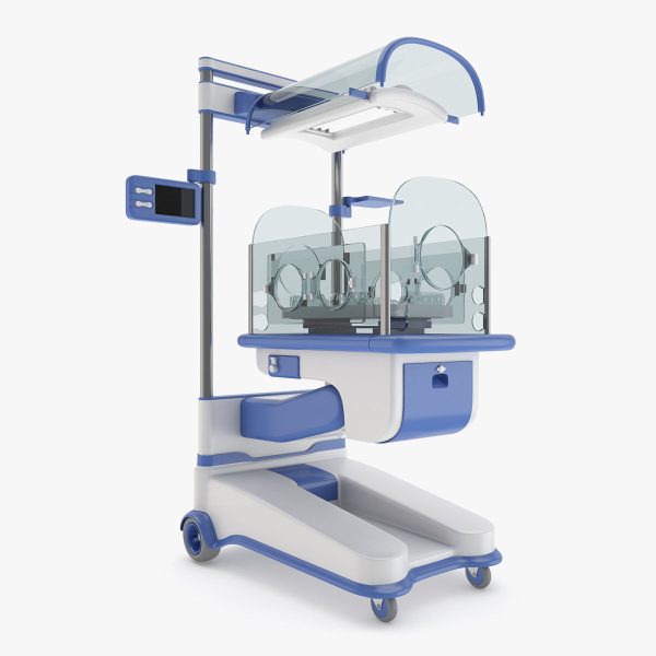 52 Models Medical Hospital Collection