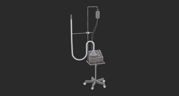 52 Models Medical Hospital Collection