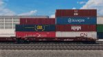 53ft Containers Pack 2