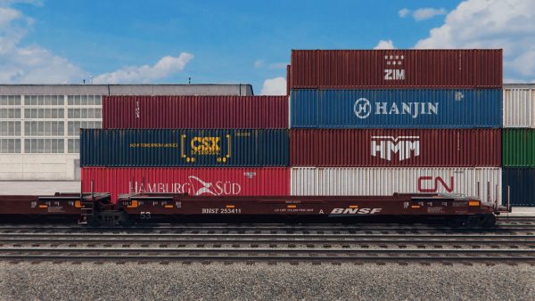53ft Containers Pack 2