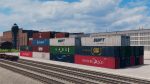 53ft Containers Pack 2