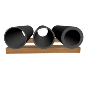 5in-pipe-3d-model-max-obj-3ds