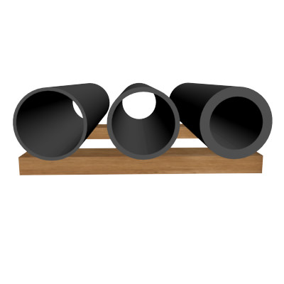 5in Pipe