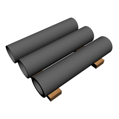 5in Pipe