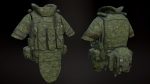 6b43 Body Armor