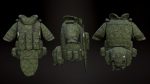 6b43 Body Armor