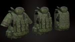 6b43 Body Armor
