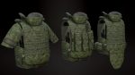 6b43 Body Armor