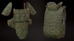 6b43 Body Armor