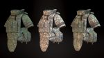 6b43 Body Armor