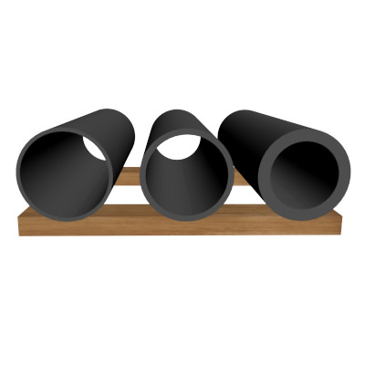 6in Pipe