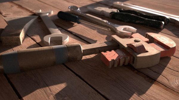7 Household Tools