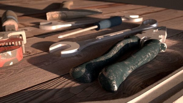 7 Household Tools