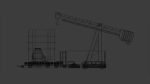 7 IN 1 Storage Built 3D Model