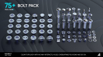 75 BOLT PACK VOLUME 01
