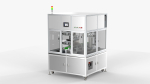 8 Axis Double Sided Spot Welding Machine