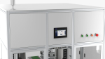 8 Axis Double Sided Spot Welding Machine