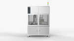8 Axis Double Sided Spot Welding Machine