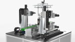 8 Axis Double Sided Spot Welding Machine