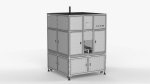 8 Axis Double Sided Spot Welding Machine
