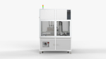 8 Axis Double Sided Spot Welding Machine