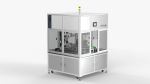 8 Axis Double Sided Spot Welding Machine