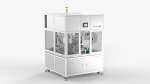 8 Axis Double Sided Spot Welding Machine