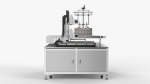 8 Axis Double Sided Spot Welding Machine