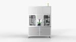 8 Axis Double Sided Spot Welding Machine