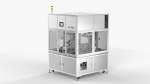 8 Axis Double Sided Spot Welding Machine