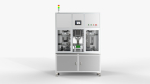 8 Axis Double Sided Spot Welding Machine