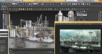 8 Oil-Platform