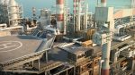 8 Oil-Platform