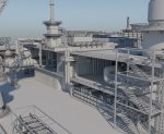 8 Oil-Platform