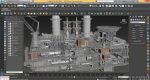 8 Oil-Platform