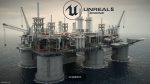 8 Oil-Platform