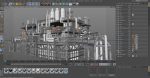 8 Oil-Platform