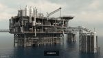 8 Oil-Platform