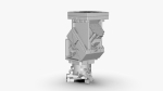 90 Degree Rotating Manipulator Arm