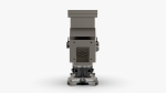 90 Degree Rotating Manipulator Arm
