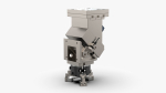 90 Degree Rotating Manipulator Arm