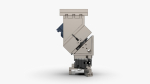 90 Degree Rotating Manipulator Arm