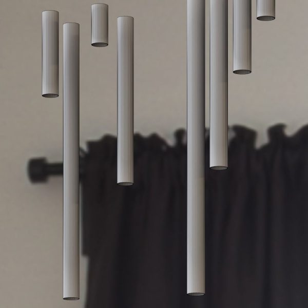 A-Tube by Studio Italia Design