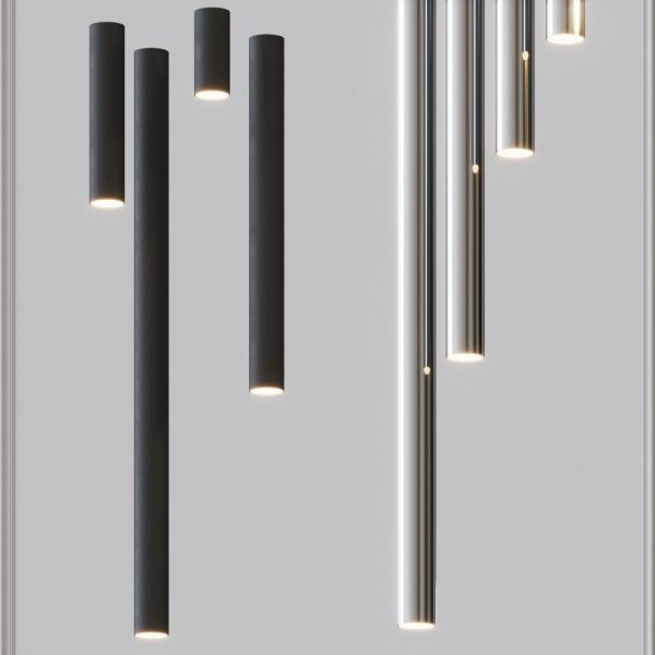 A-Tube by Studio Italia Design
