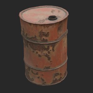 abandoned-barrels-3d-model-e51f6ab126