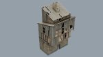 Abandoned Building